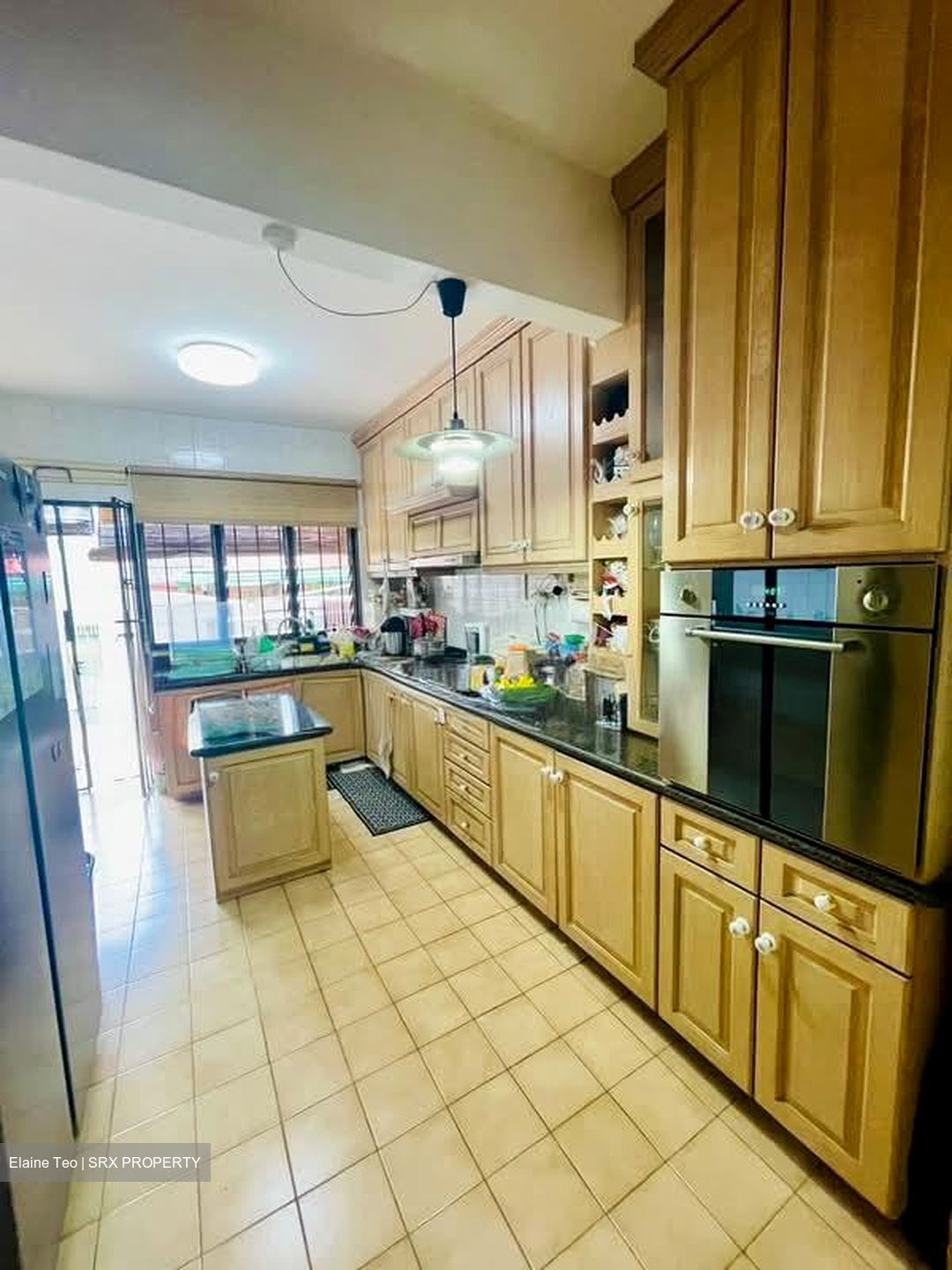 Rosyth Terrace (D19), Terrace #592313161